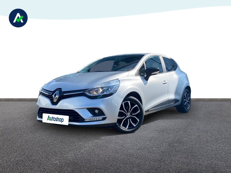 Image de l'annonce principale - Renault Clio