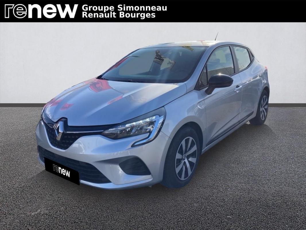 Image de l'annonce principale - Renault Clio