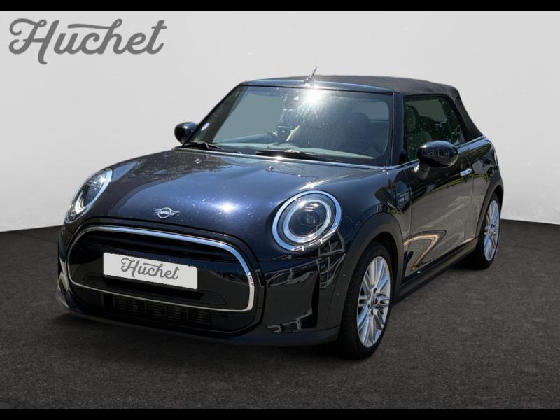 Image de l'annonce principale - MINI Hatch 3 Portes