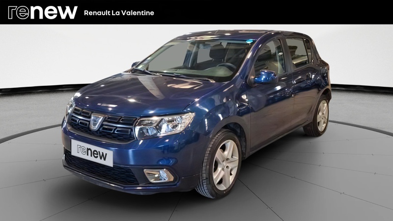 Image de l'annonce principale - Dacia Sandero