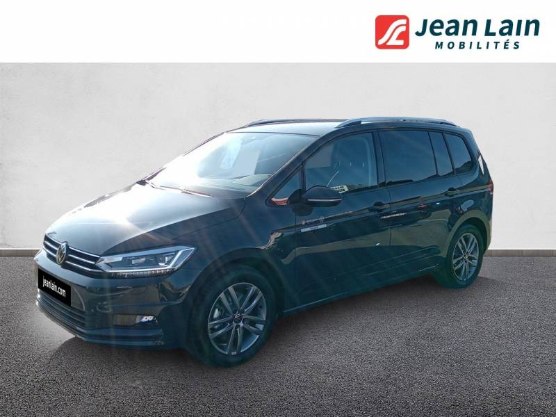 Image de l'annonce principale - Volkswagen Touran