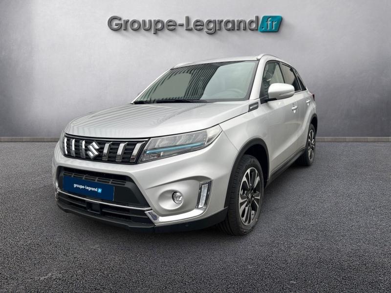 Image de l'annonce principale - Suzuki Vitara