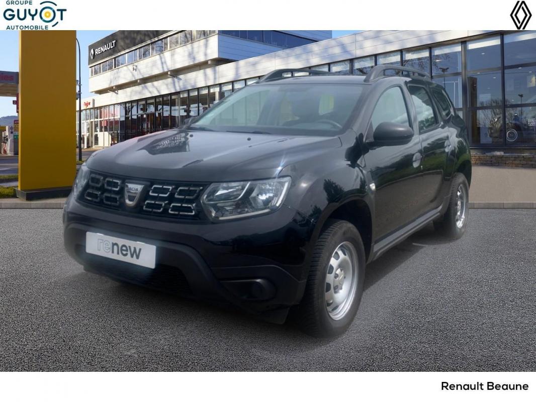 Image de l'annonce principale - Dacia Duster