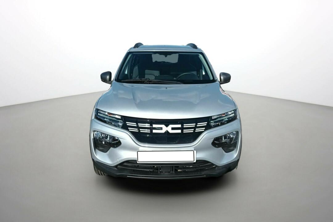 Image de l'annonce principale - Dacia Spring
