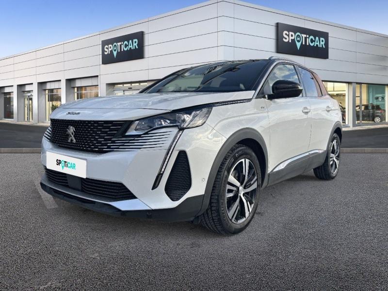 Image de l'annonce principale - Peugeot 3008