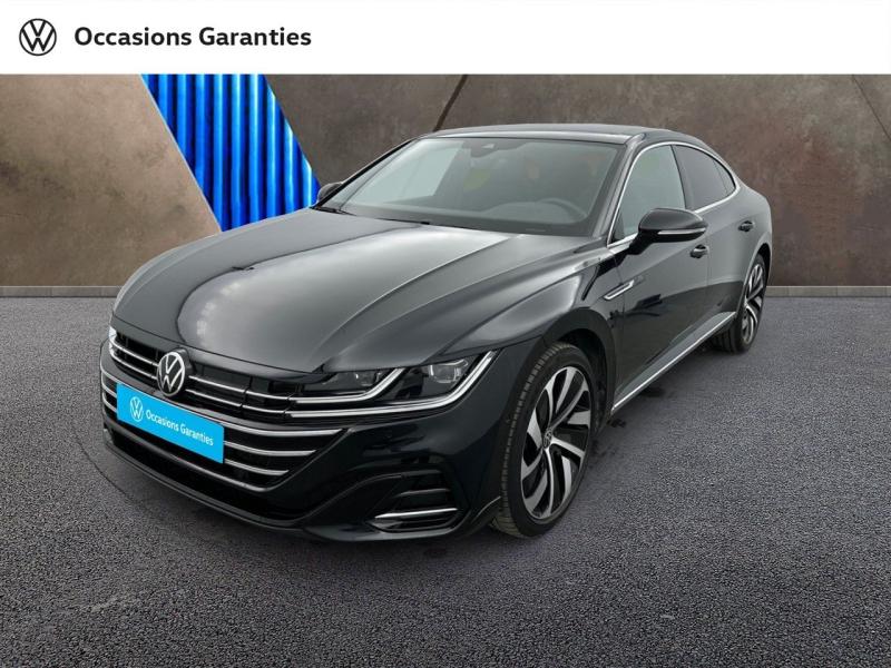 Image de l'annonce principale - Volkswagen Arteon
