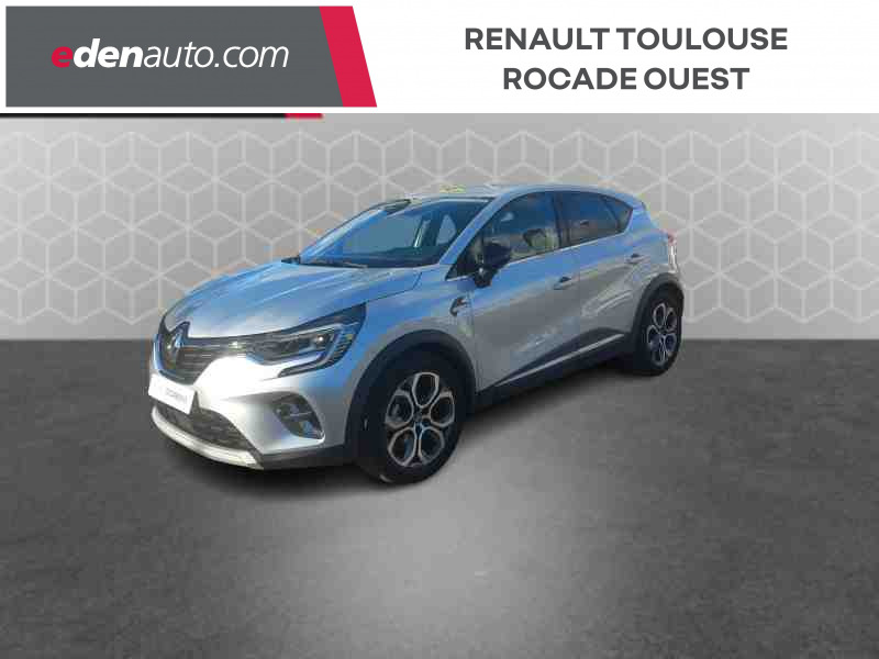 Image de l'annonce principale - Renault Captur