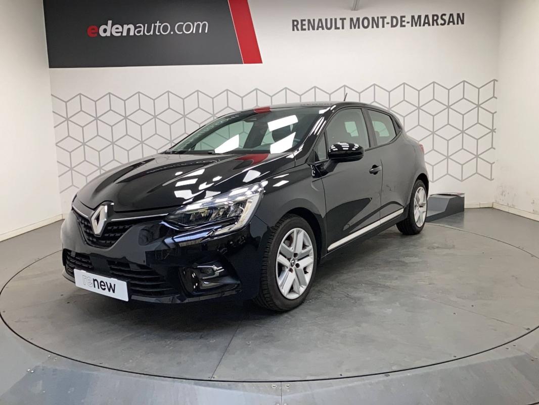 Image de l'annonce principale - Renault Clio