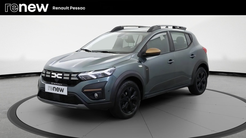 Image de l'annonce principale - Dacia Sandero