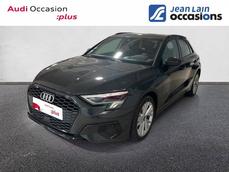 Image de l'annonce principale - Audi A3