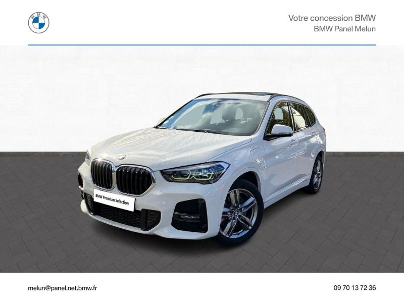 Image de l'annonce principale - BMW X1