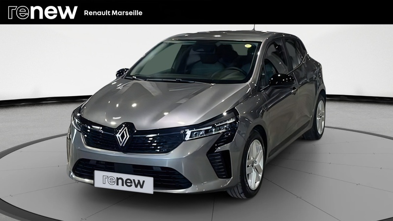 Image de l'annonce principale - Renault Clio