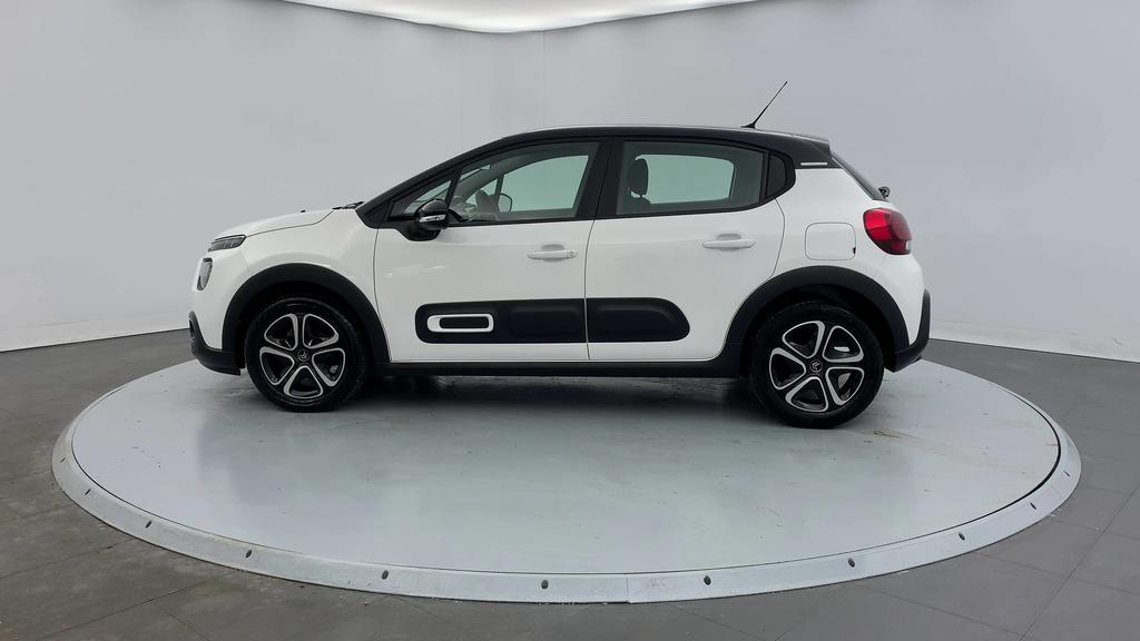 Image de l'annonce principale - Citroën C3