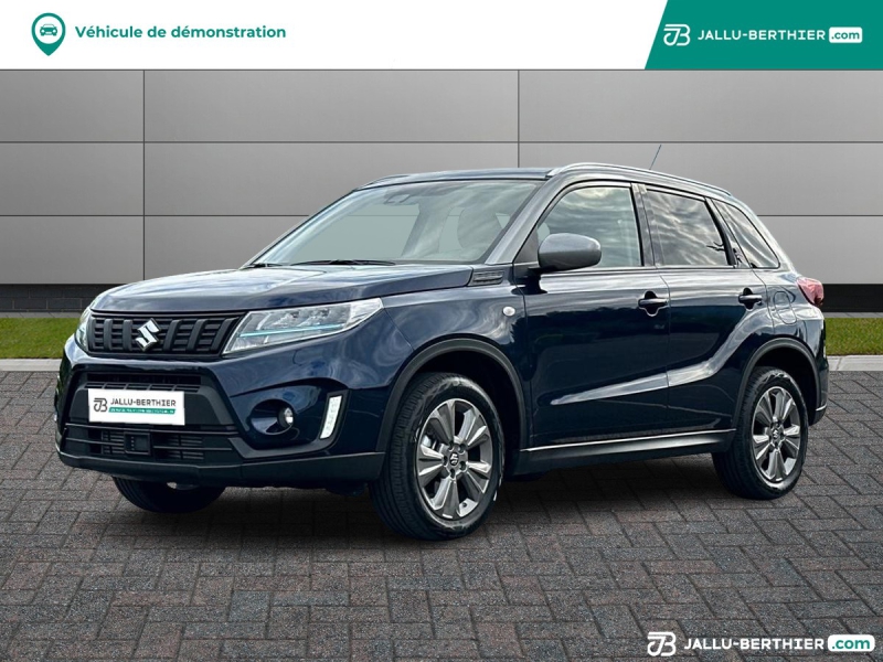 Image de l'annonce principale - Suzuki Vitara