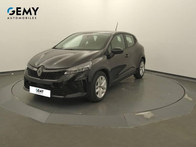 Image de l'annonce principale - Renault Clio