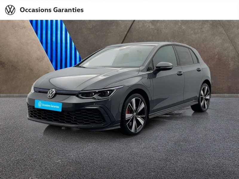 Image de l'annonce principale - Volkswagen Golf GTE