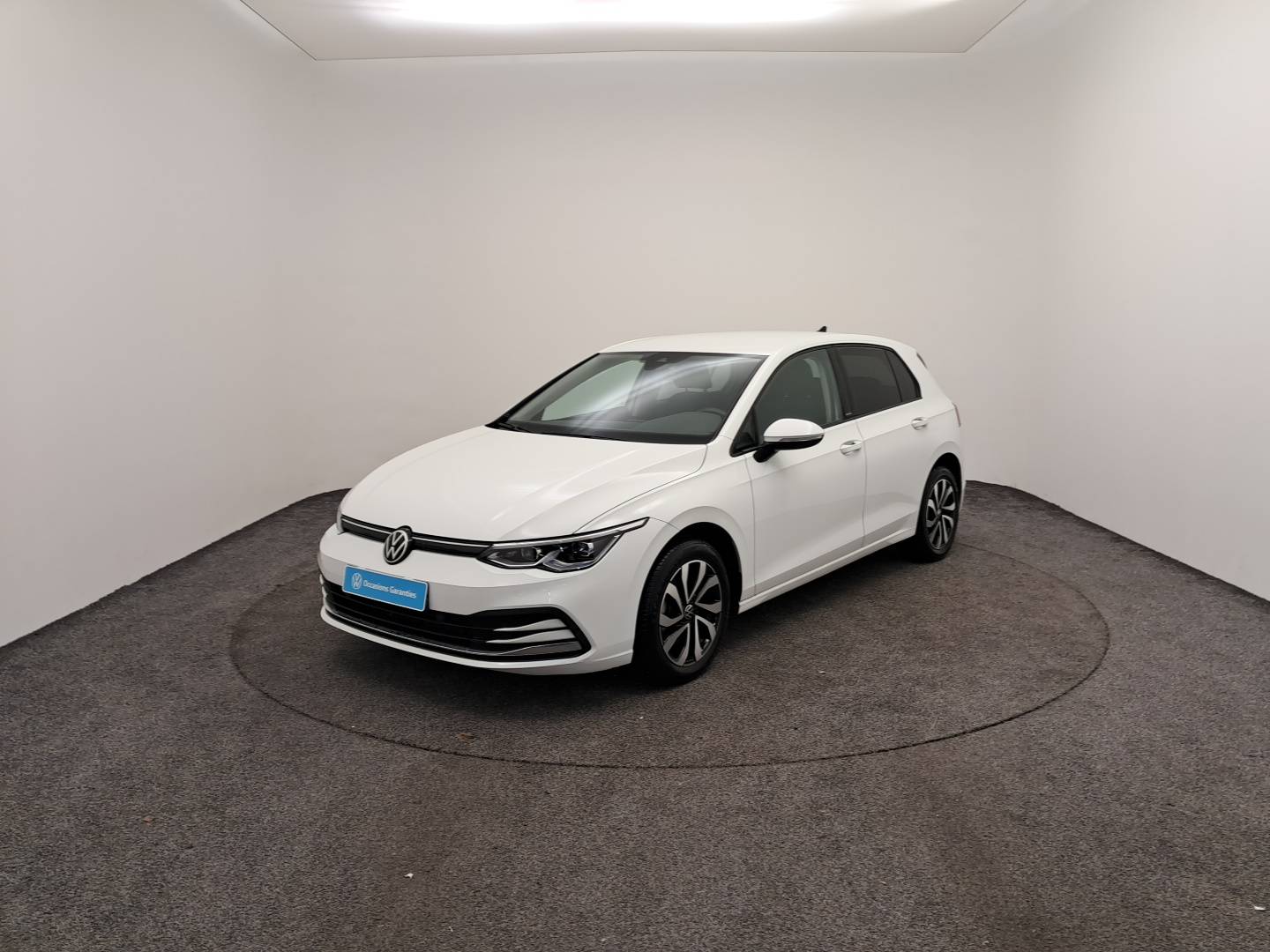 Image de l'annonce principale - Volkswagen Golf