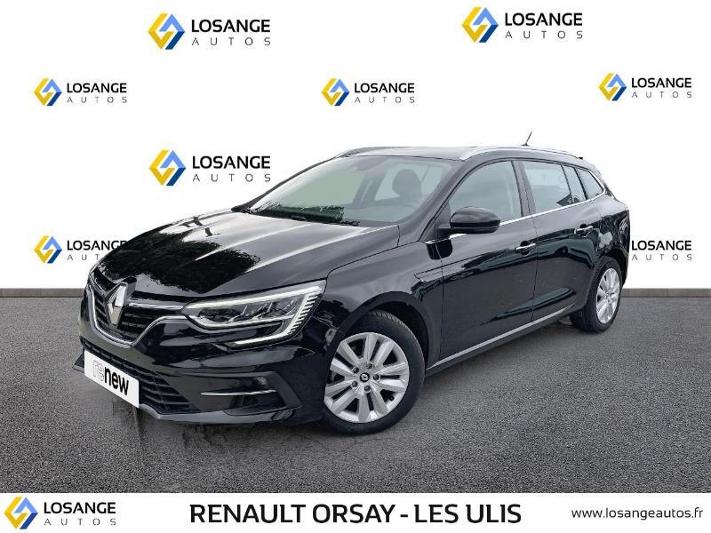 Image de l'annonce principale - Renault Megane