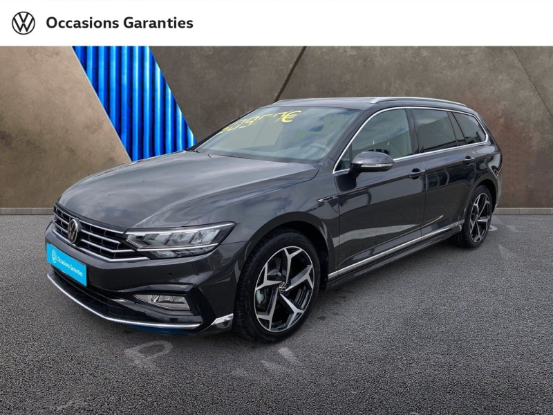 Image de l'annonce principale - Volkswagen Passat