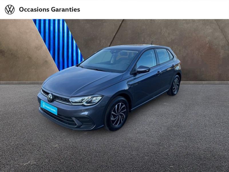 Image de l'annonce principale - Volkswagen Polo