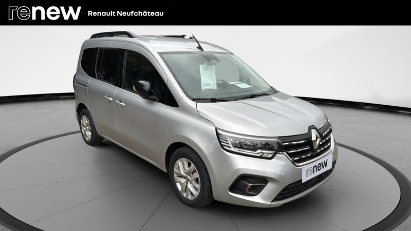 Image de l'annonce principale - Renault Kangoo