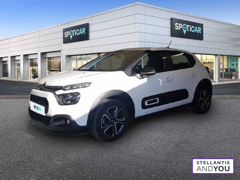 Image de l'annonce principale - Citroën C3