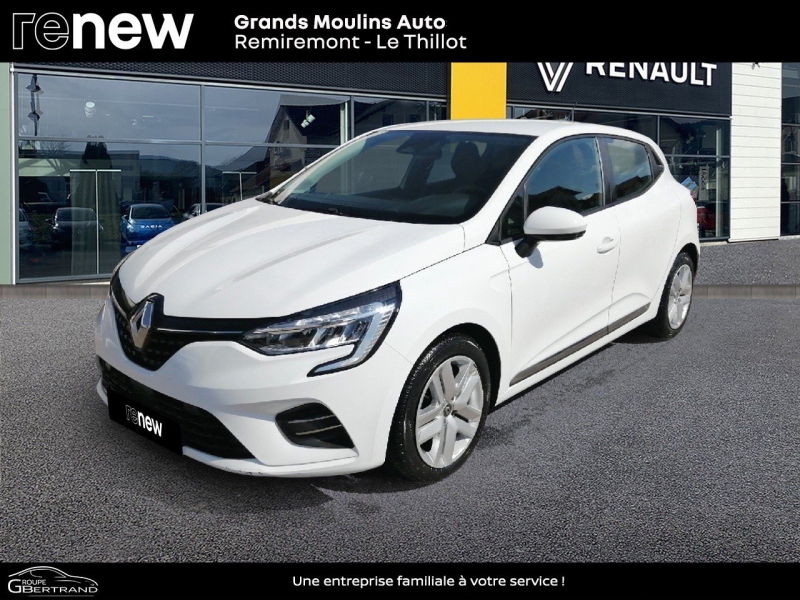 Image de l'annonce principale - Renault Clio