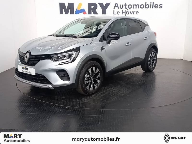 Image de l'annonce principale - Renault Captur