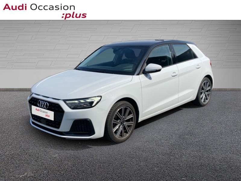 Image de l'annonce principale - Audi A1