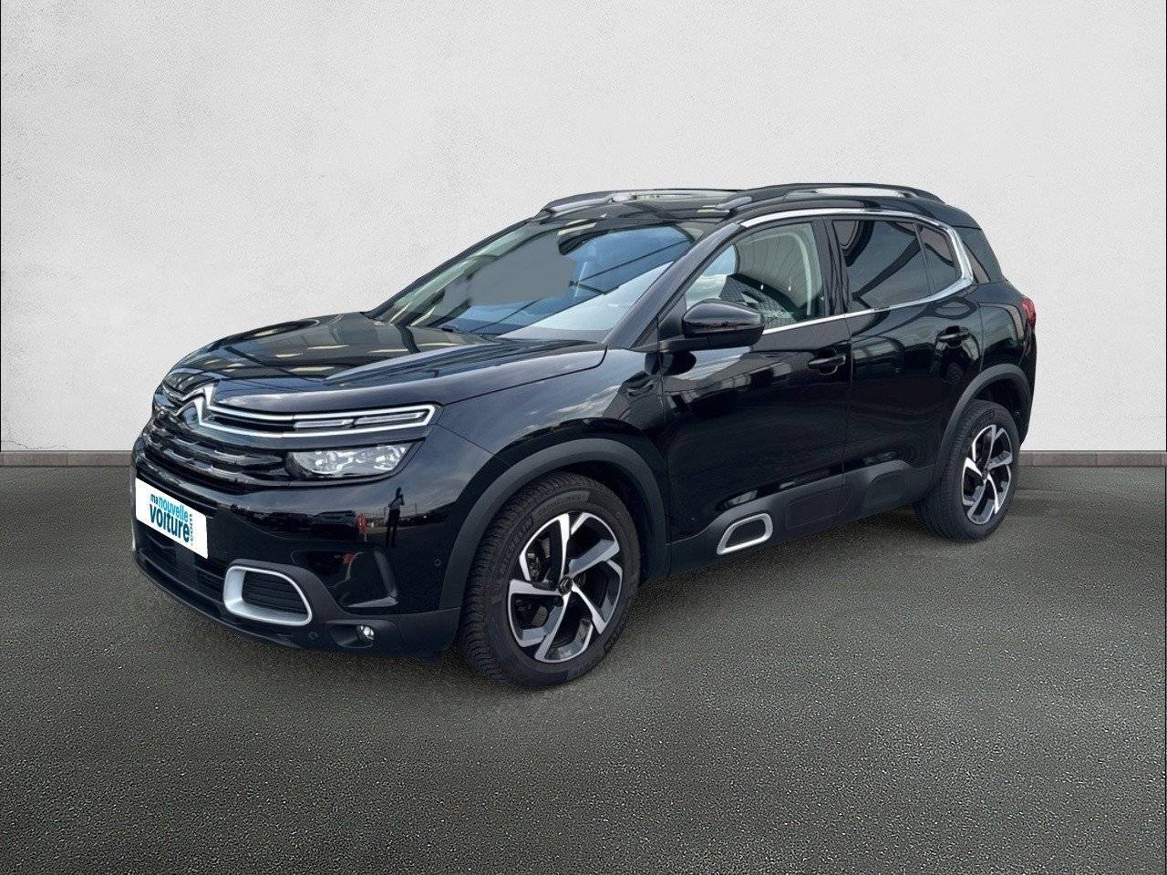 Image de l'annonce principale - Citroën C5 Aircross