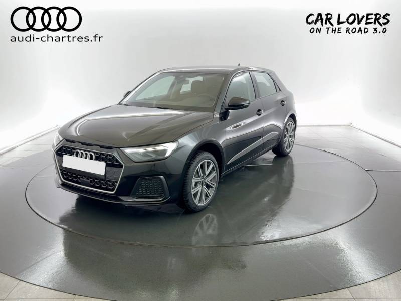 Image de l'annonce principale - Audi A1