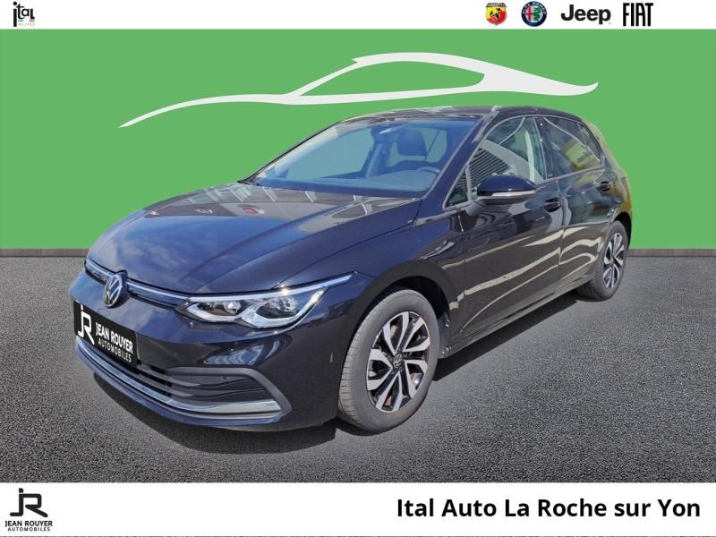 Image de l'annonce principale - Volkswagen Golf