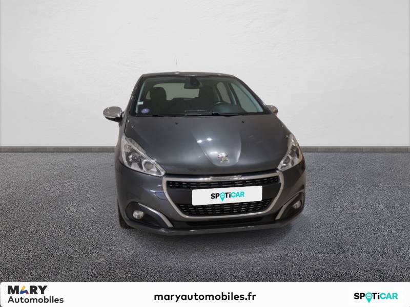 Image de l'annonce principale - Peugeot 208