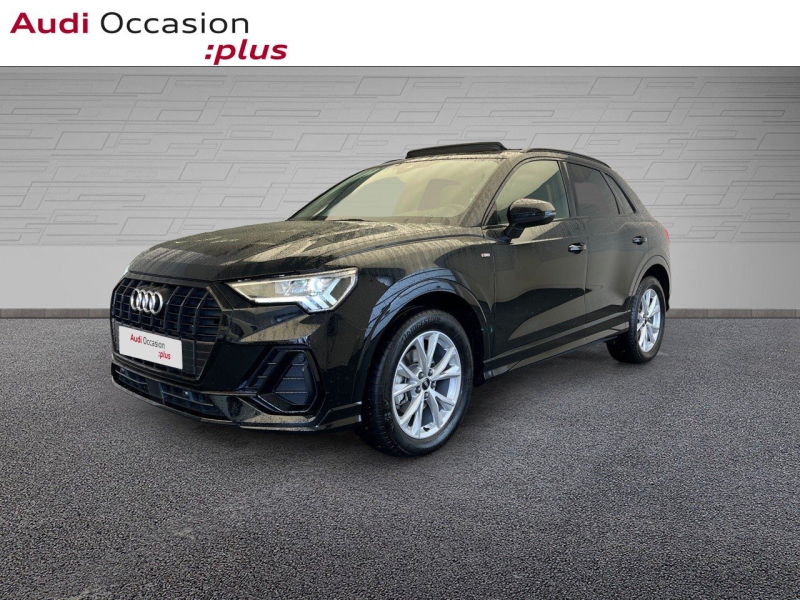 Image de l'annonce principale - Audi Q3