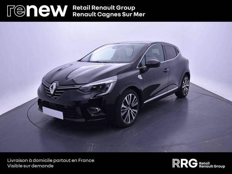 Image de l'annonce principale - Renault Clio