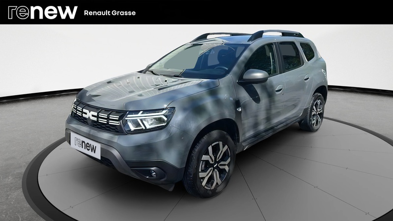 Image de l'annonce principale - Dacia Duster