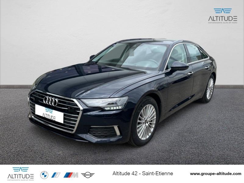 Image de l'annonce principale - Audi A6