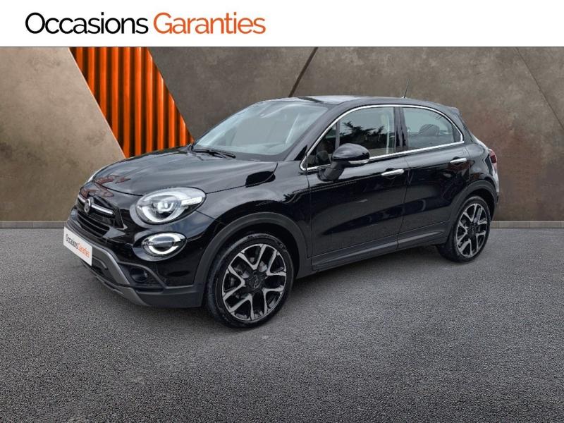 Image de l'annonce principale - Fiat 500X