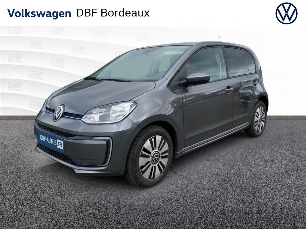 Image de l'annonce principale - Volkswagen e-Up