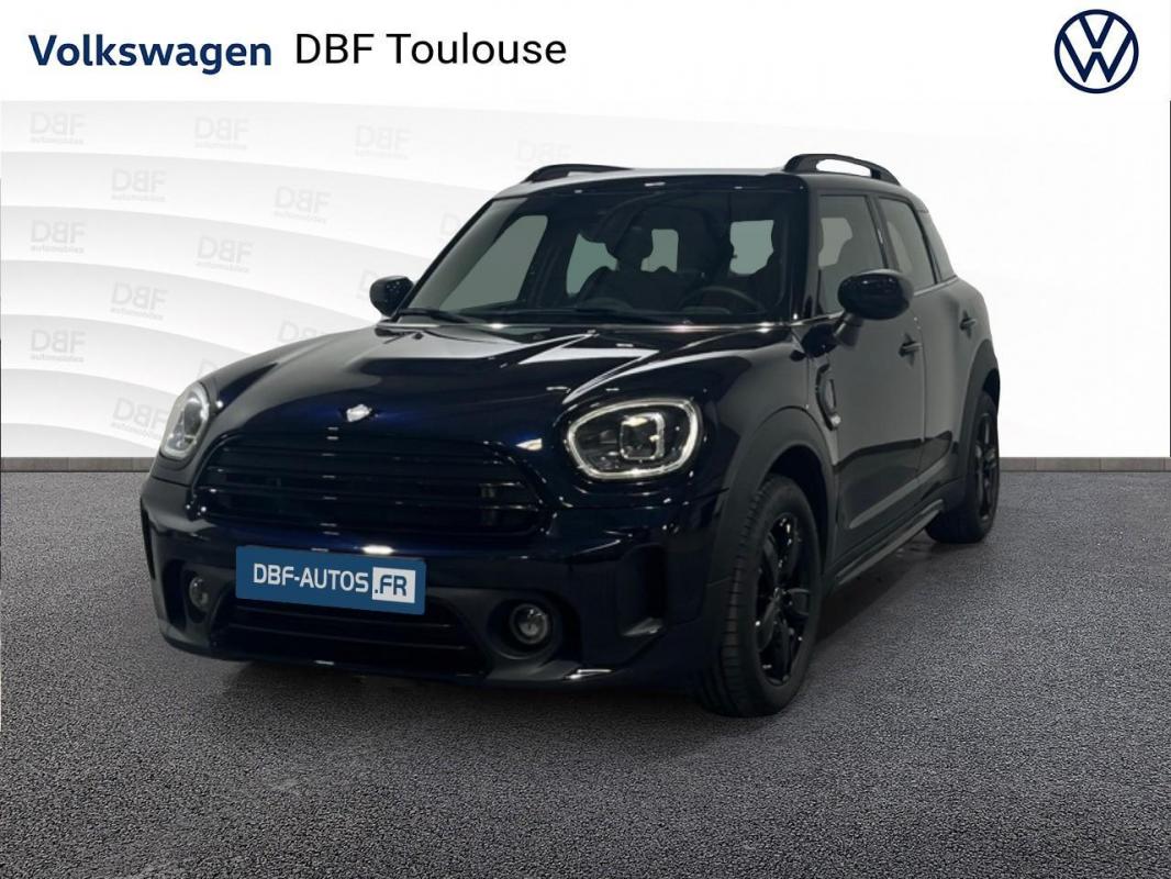 Image de l'annonce principale - MINI Countryman