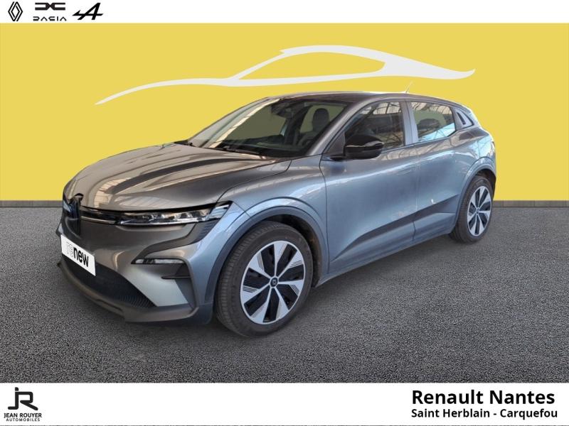 Image de l'annonce principale - Renault Megane E Tech