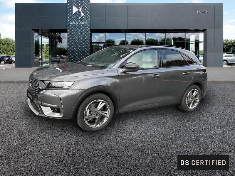 Image de l'annonce principale - DS DS 7 Crossback