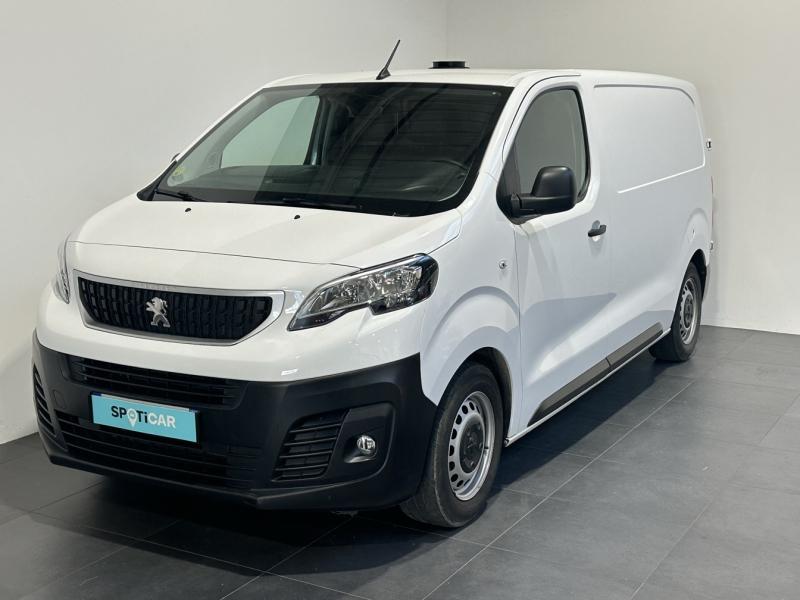 Image de l'annonce principale - Peugeot Expert