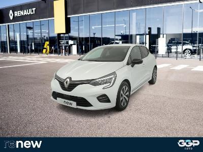 Image de l'annonce principale - Renault Clio