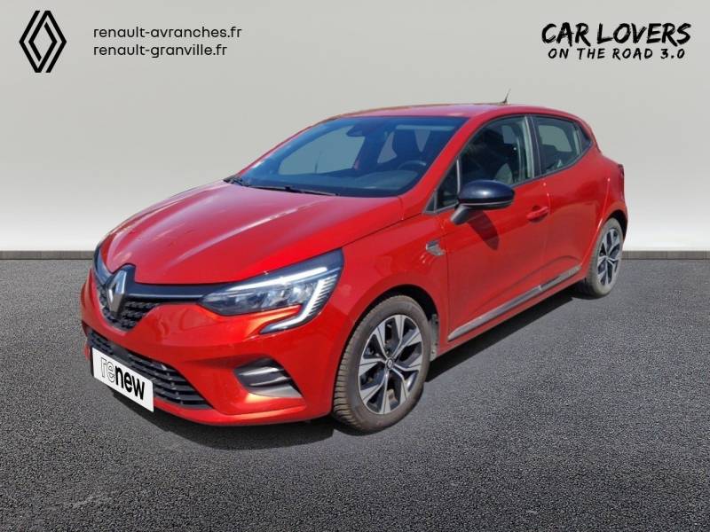 Image de l'annonce principale - Renault Clio