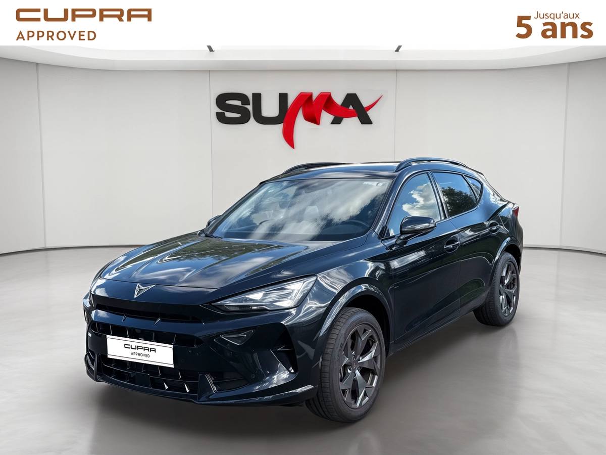 Image de l'annonce principale - Cupra Formentor