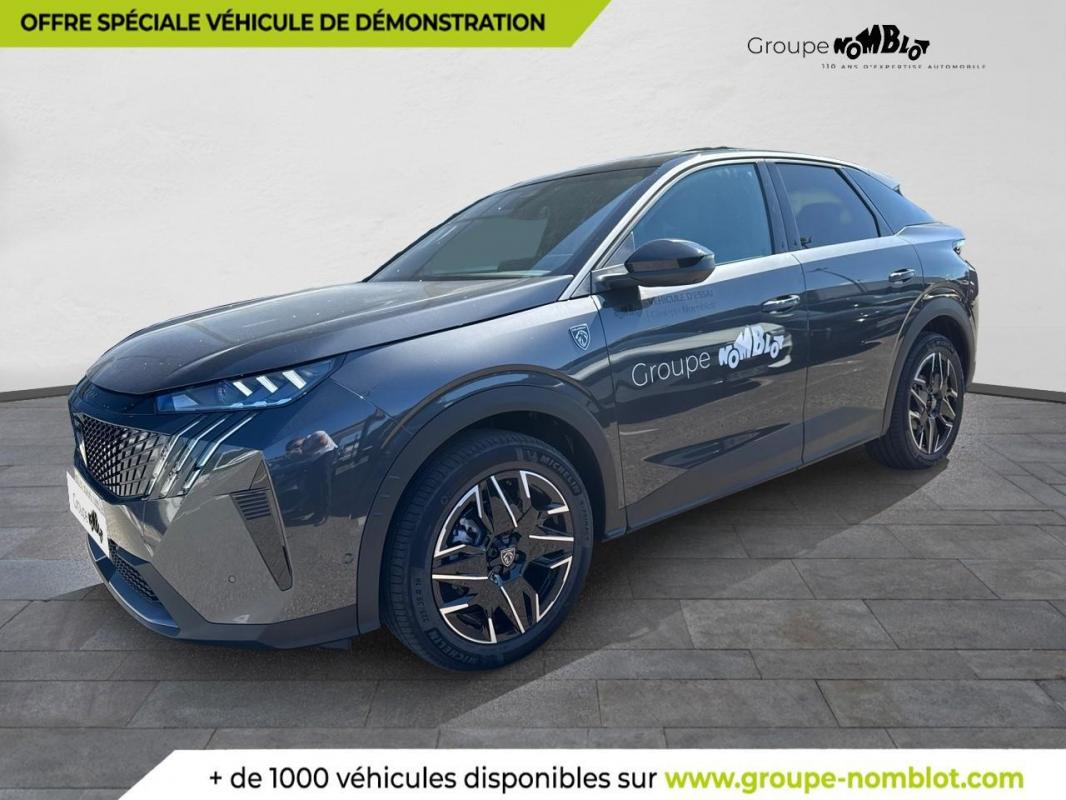 Image de l'annonce principale - Peugeot 3008