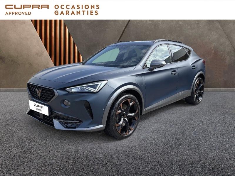Image de l'annonce principale - Cupra Formentor