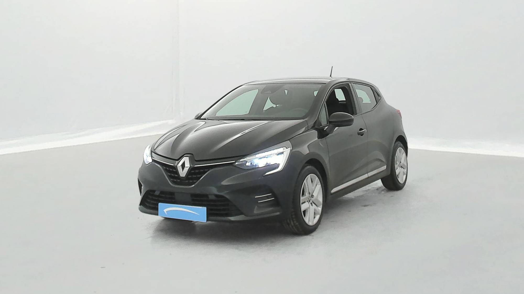 Image de l'annonce principale - Renault Clio