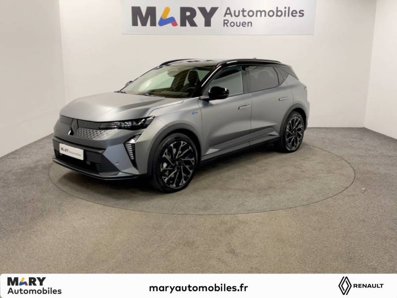 Image de l'annonce principale - Renault Scenic